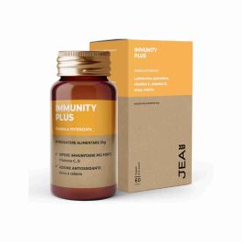 JEA IMMUNUTY PLUS Difese Immunitarie Adulti Integratore