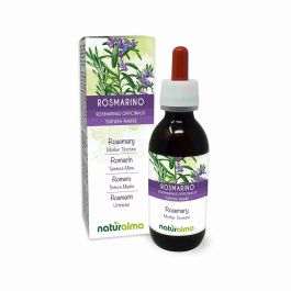 NATURALMA Rosmarino Rosmarinus Officinalis Foglie Tintura Madre