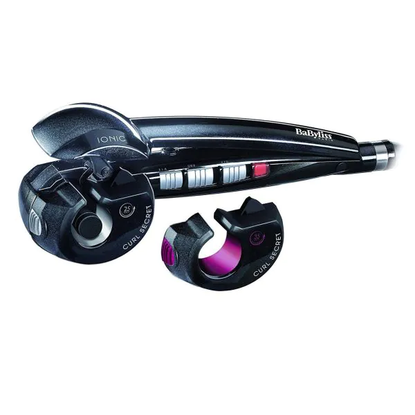 BaByliss C1300E Curl Secret Ionic 2 RDN Street Market