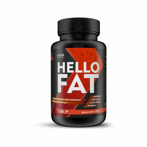 XLS Brucia Grassi 60 Compresse A Solo € 17,52 - - Gli Specialisti Del Benessere - Foto 11