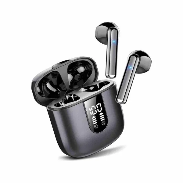 Cappello Invernale Con Cuffie Wireless | Case&me - Foto 5