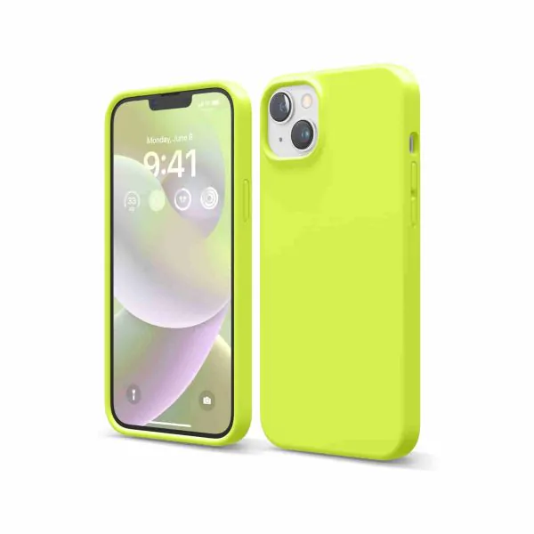 Cover Per Cellulare Cool Funda Di Silicone Gel Blu Protezione Avanzata Per IPhone 17 Pro Max - Foto 4
