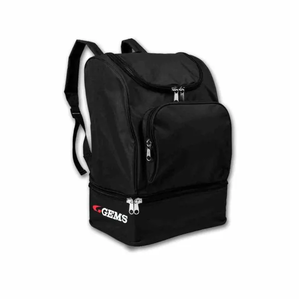 Zaino Sport GEMS Israele 40L - Con Portascarpe Rigido E Tasca Frontale Per Ryanair - Foto 5