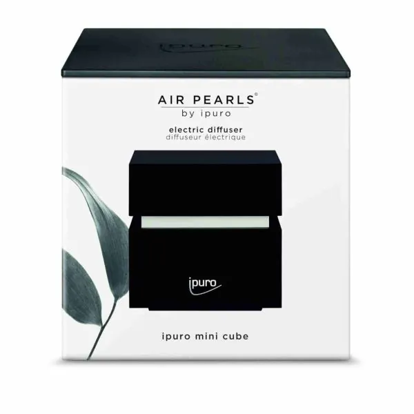 Ipuro Pearls Ipuro Plug In Cube Diffuser Ipuro Car Cube Air Pearls