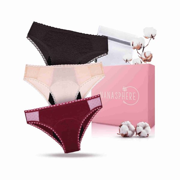 Mutandina Mestruale Tg. M NUVENIA 1 PZ - Coop Shop - Foto 12