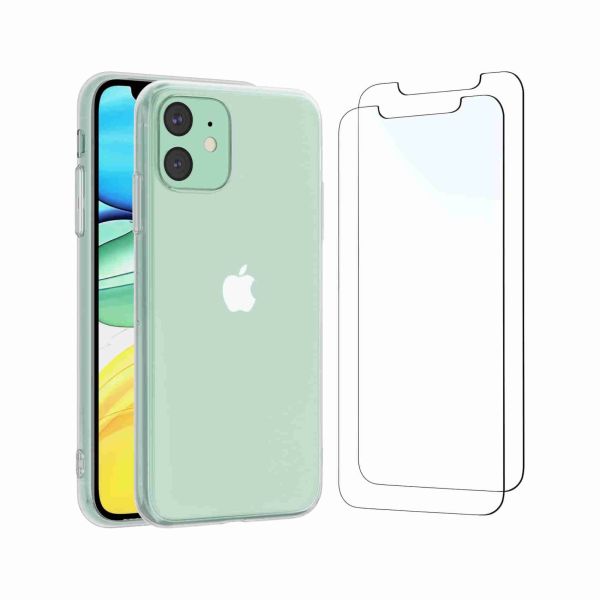 Custodia TENDLIN Per IPhone 11 Pro Max MagSafe - Foto 8