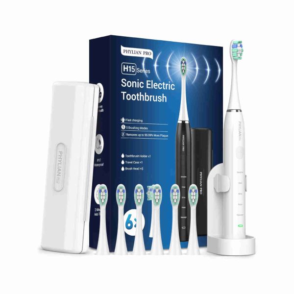 4100 Series Spazzolino Elettrico Sonico HX3681/33 | Sonicare - Foto 6