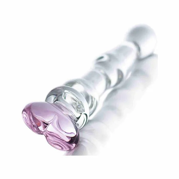 Sensual69 - G62 - Vetro Dildo Glass Plug G Spot Anal Plug Butt Plug  Masturbazione Stimolatore Giocattoli sessuali, Plug Anale, Erotico,  Giocattoli Erotici, Donne, Gay, Per Principianti. | RDN Street Market