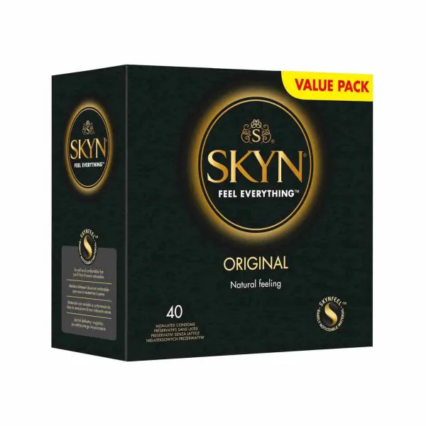 Skyn Original Preservativi 6pz | Senza Lattice - Foto 11