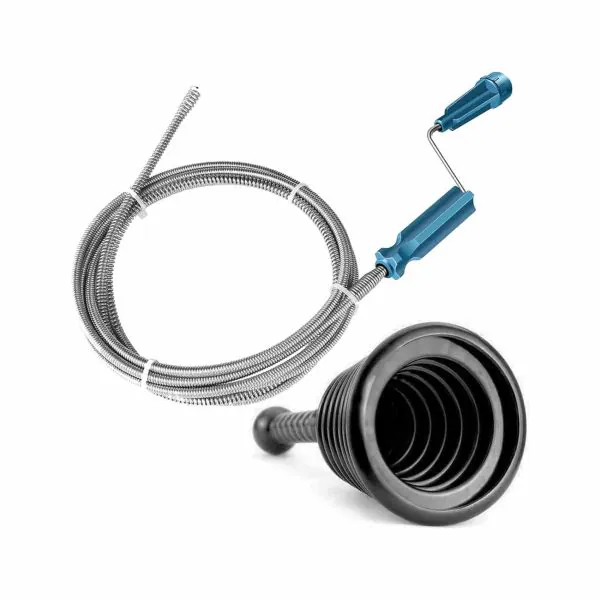 Stura Lavandini E Scarichi, Stura WC Ad Aria Copressa, Sturalavandino - Foto 6