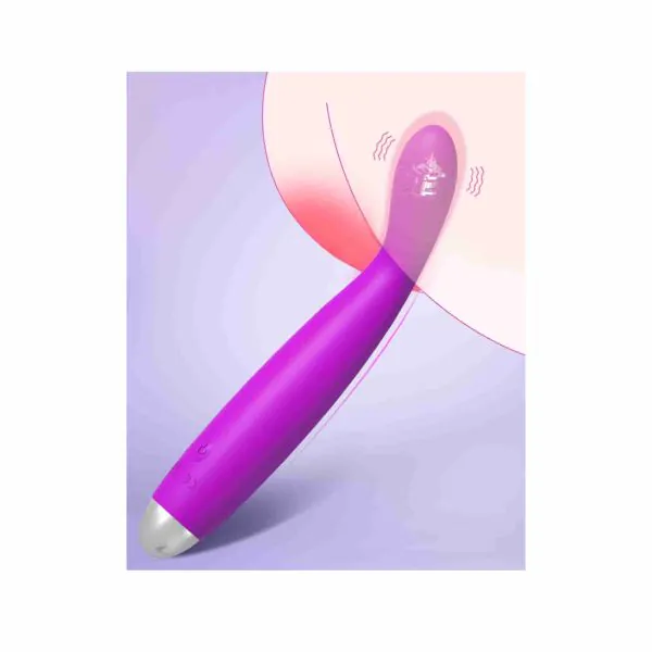 VIBRATORE PER DONNA SEX TOYS 7 MODALITA' (PRUGNA) | RDN Street Market VIBRATORE PER DONNA SEX TOYS 7 MODALITA' (PRUGNA) | RDN Street Market