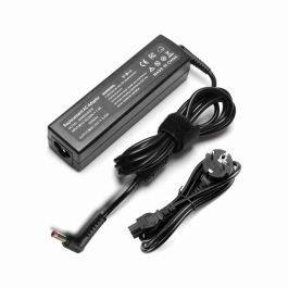 Alimentatore Notebook Green Cell Pro 20V 3.25A 65W Per Lenovo - Foto 8