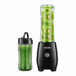 Frullatore Smoothie Da Viaggio Frullatore Portatile, Frullatore Per Frullati Ricaricabile Tramite Blender Smoothie Da Viaggio