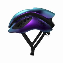 Casco Per Bicicletta – ABUS In-Vizz – Nero – 60-63 Cm - Foto 8