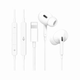 Adattatore Cuffie Per Apple Cavo Aux Auricolari Lightning Jack - Foto 2