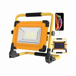 LEDVANCE LAMPADE DA LAVORO BATTERIA R-STAND Akku - Foto 7