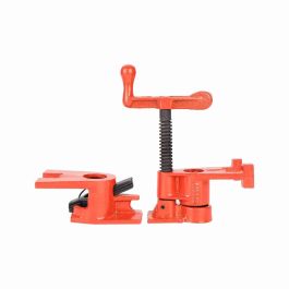 QUARKZMAN Morsetto Per Tubi A T, 4 Pezzi, Per Tubi Strutturali, In Acciaio Inox, Adatto Per Il Montaggio OD 1" (25 Mm - Foto 7