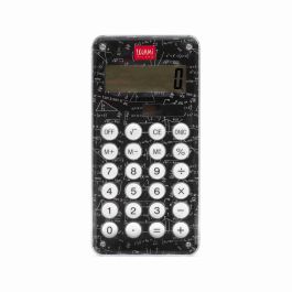 Calcolatrice Legami Calcoolator Flora - Two Way Power, Spegnimento Automatico - Foto 7