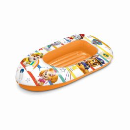 Ondo Toys - BUCKET SET + WATER CAN PAW PATROL - Juego De Cubo De Arena ø17 C Con Jarra De Agua