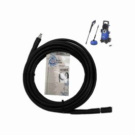 Tubo Idropulitrice 5 Mt Per Black & Decker | Attacco M22 E Rapido Grigio | Ricambio Originale - Foto 7