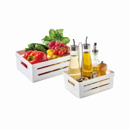 20x Cassette A Nastro Inchiostro Nero ERC 30 34 38 Epson