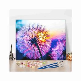 Kit Diamantato Personalizzato - Crea Il Tuo Quadro Con Foto | Per Adulti E Principianti