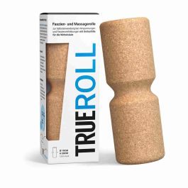 Rullo Fasciale Maximo Fitness 45x15 Cm | Per Schiena, Gambe E Braccia | Durezza Media | Per Yoga, Pilates E Rigenerazione - Foto 6