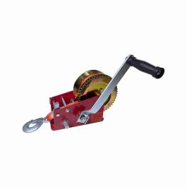 Verricello Elettrico 12V Atv Barca Rimorchio 2268kg (2,268KG) WINCHMAX Wireless