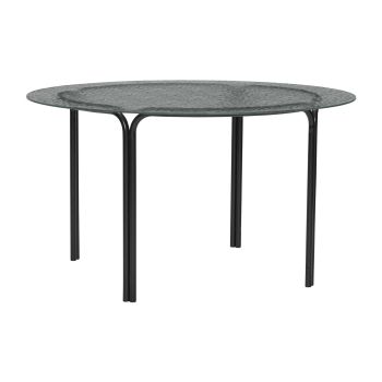 Retino Da Pesca Telescopico Pieghevole - Manico Alluminio 77-98cm, Rete Nylon Triangolare 40cm, Per Trota E Carpa - Foto 4