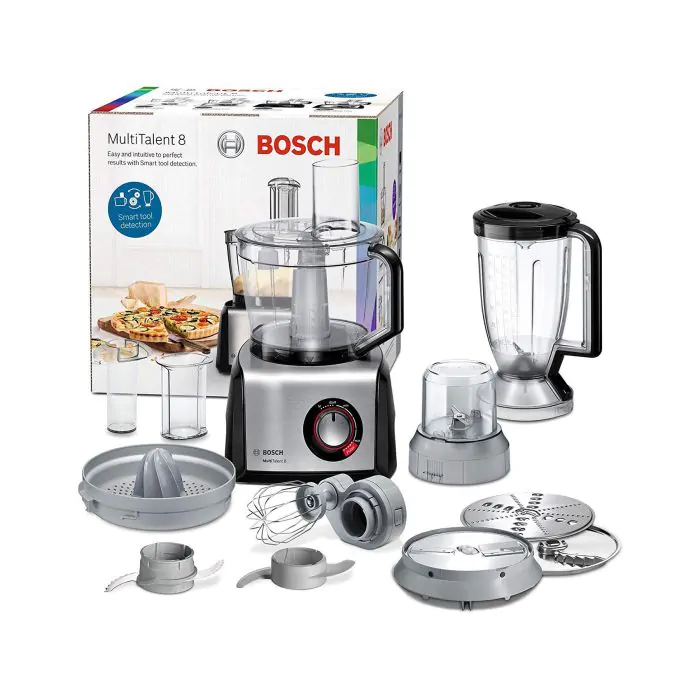Bosch MC812M844 Robot da Cucina Multi