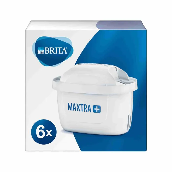 BRITA Filtri MAXTRA+ per Caraffa Filtrante per Acqua - Pacchetto