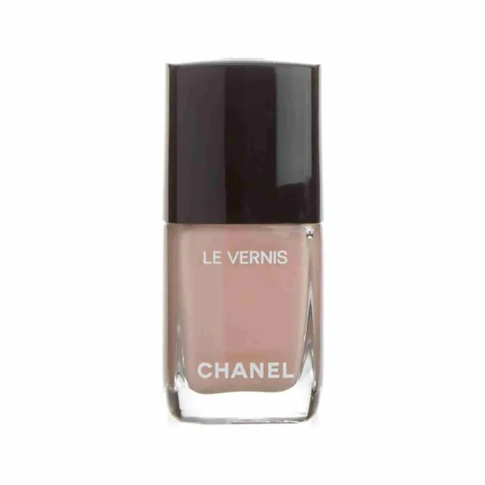 Chanel Le Vernis 504 Organdi Smalto Unghie Manicure e Pedicure