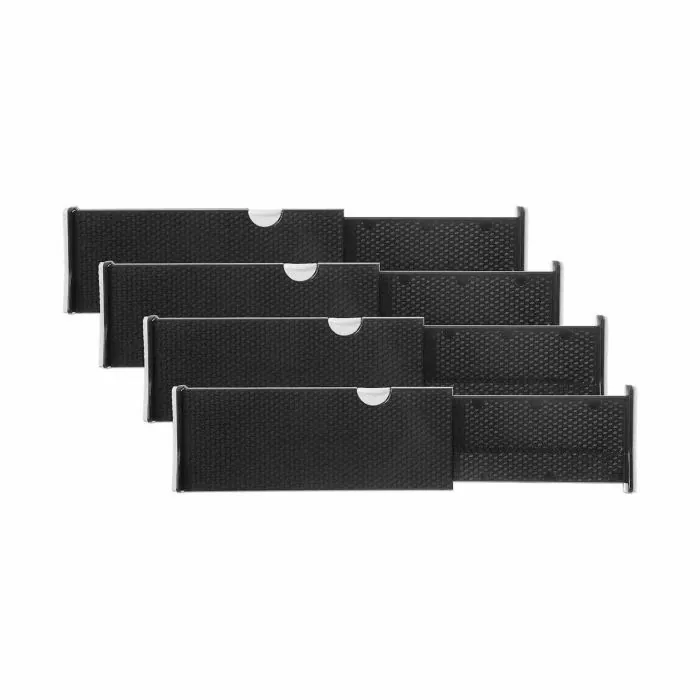 Set divisori per 9 cassetti mm 600x447 per cassettiere Flexa Fami  IDEAONE01025