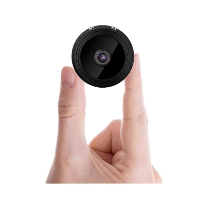 Mini telecamera 1080P HD WiFi camera con visione notturna 110-DA