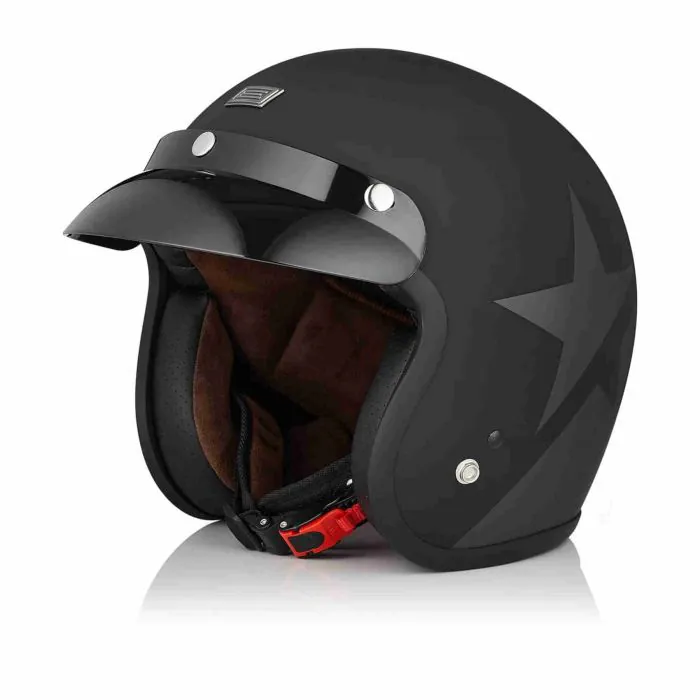 Caschi Jet per scooter e moto in offerta - DVMoto