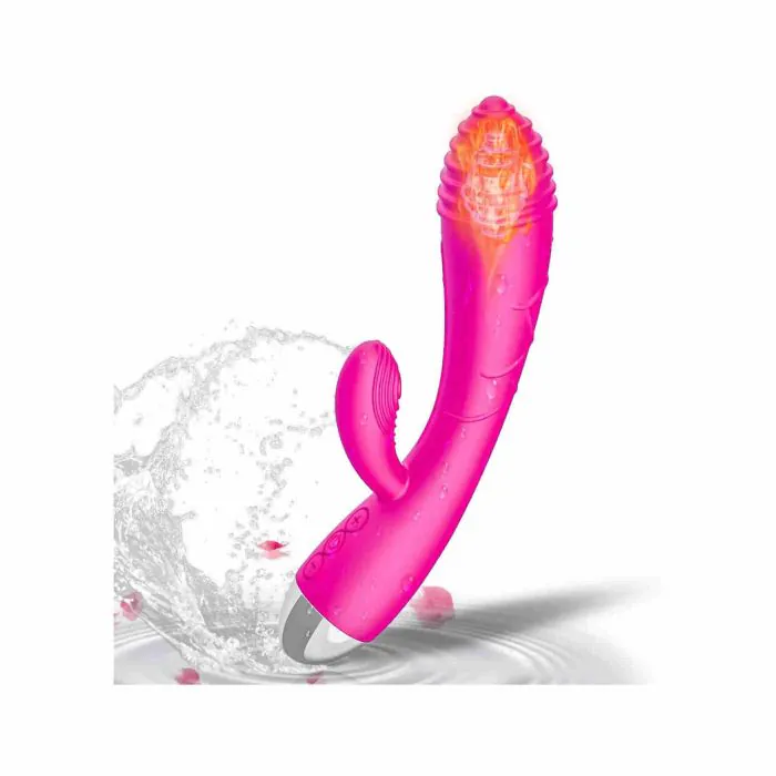Vibratore sex toys donna realistico stimolazione punto G