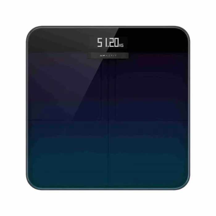 Xiaomi Mi Body Composition Scale 2, Bilancia Pesapersona Digitale