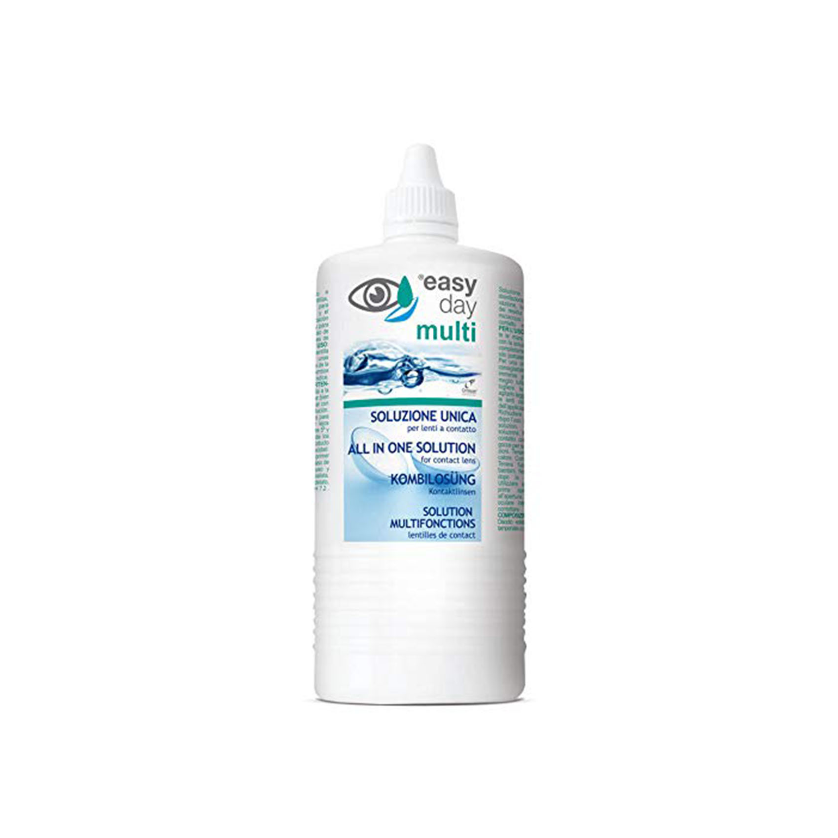 Easyday Day Unica All In One Solution 360 Ml