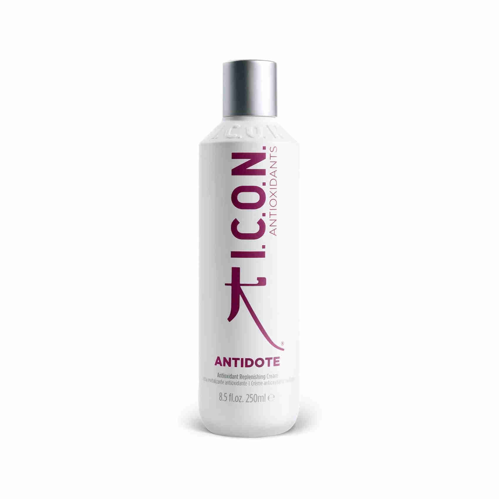 Icon Antidote Crema Rigenerante Antiossidante 250ml-image
