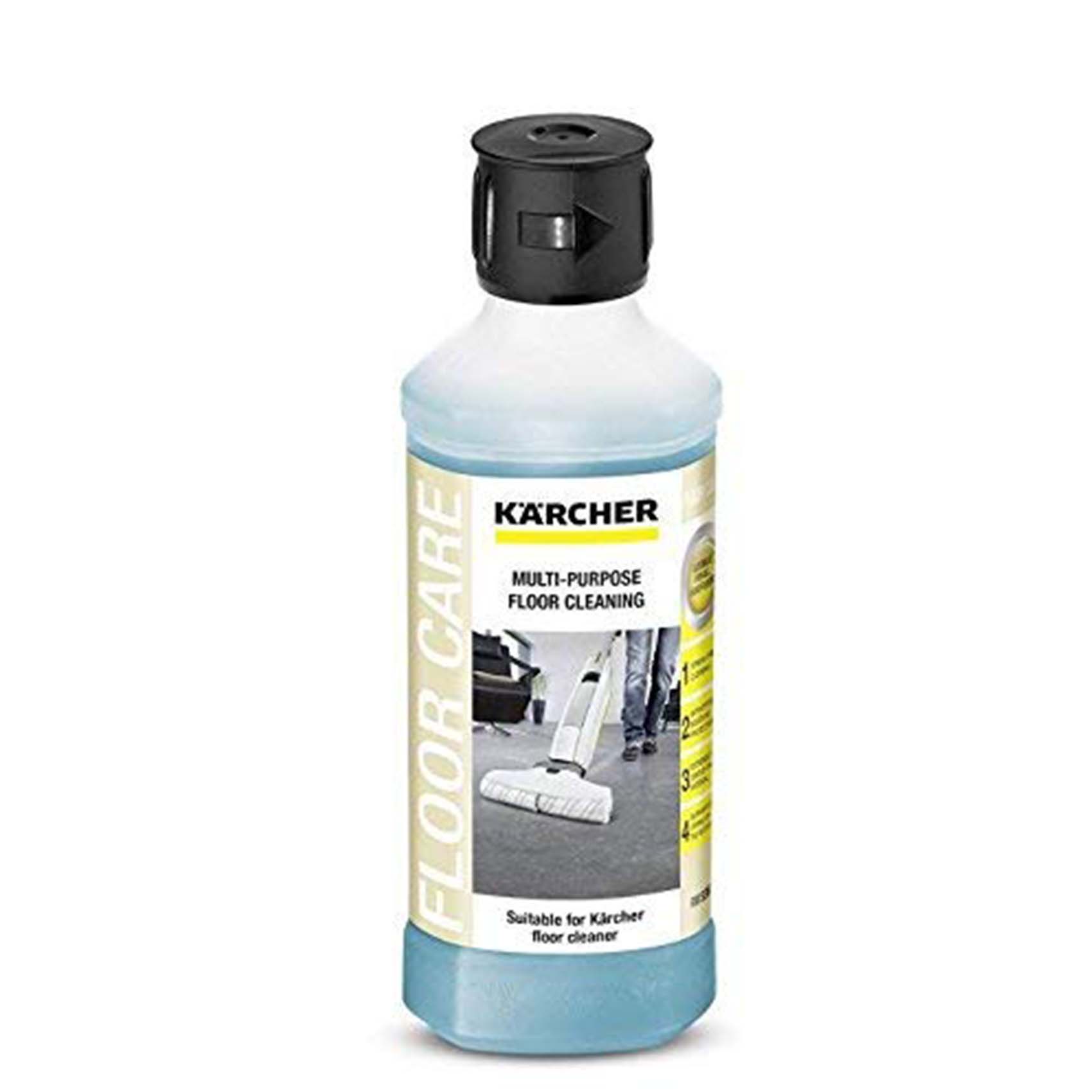 DETERGENTE KARCHER UNIVER. RM536-image