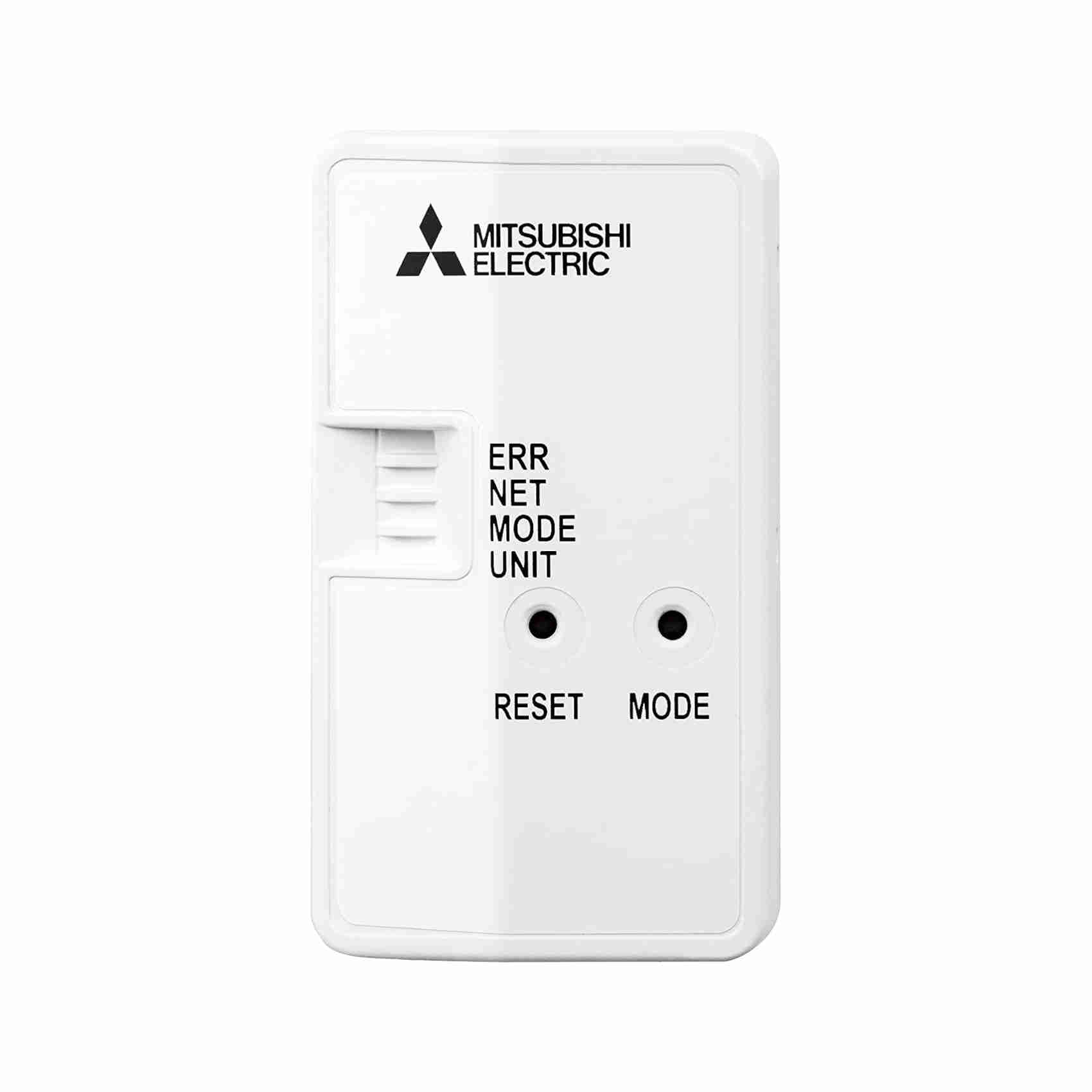 ADATTATORE WIFI MITSUBISHI MAC-587IF-E-image