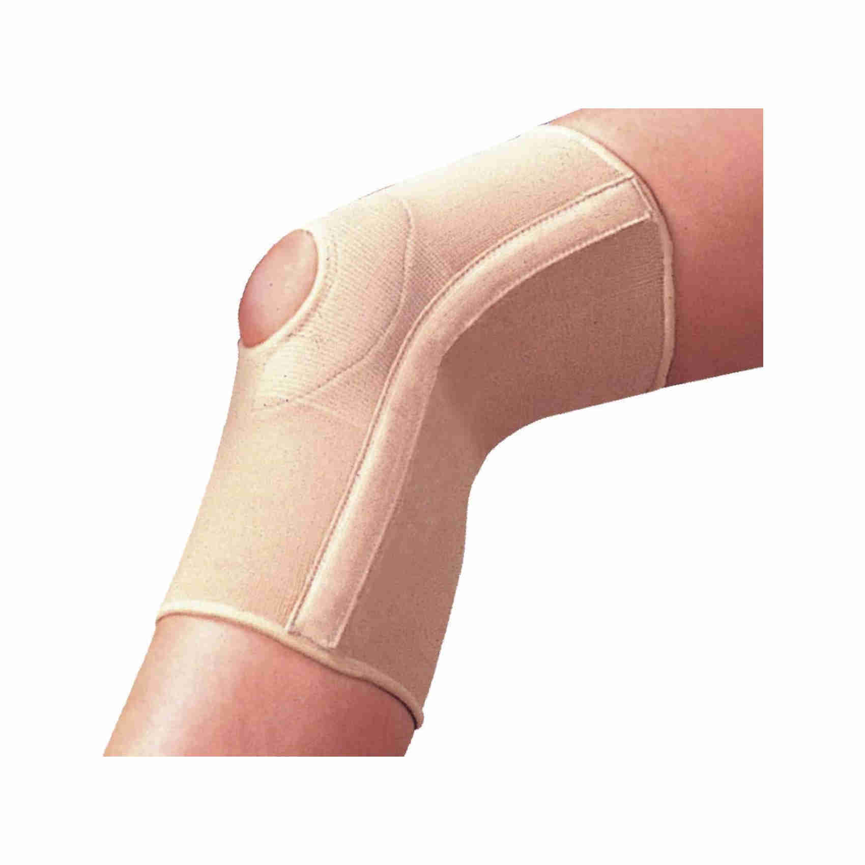 Rekordsan Ginocchiera Special con Foro Rotuleo - 171 gr