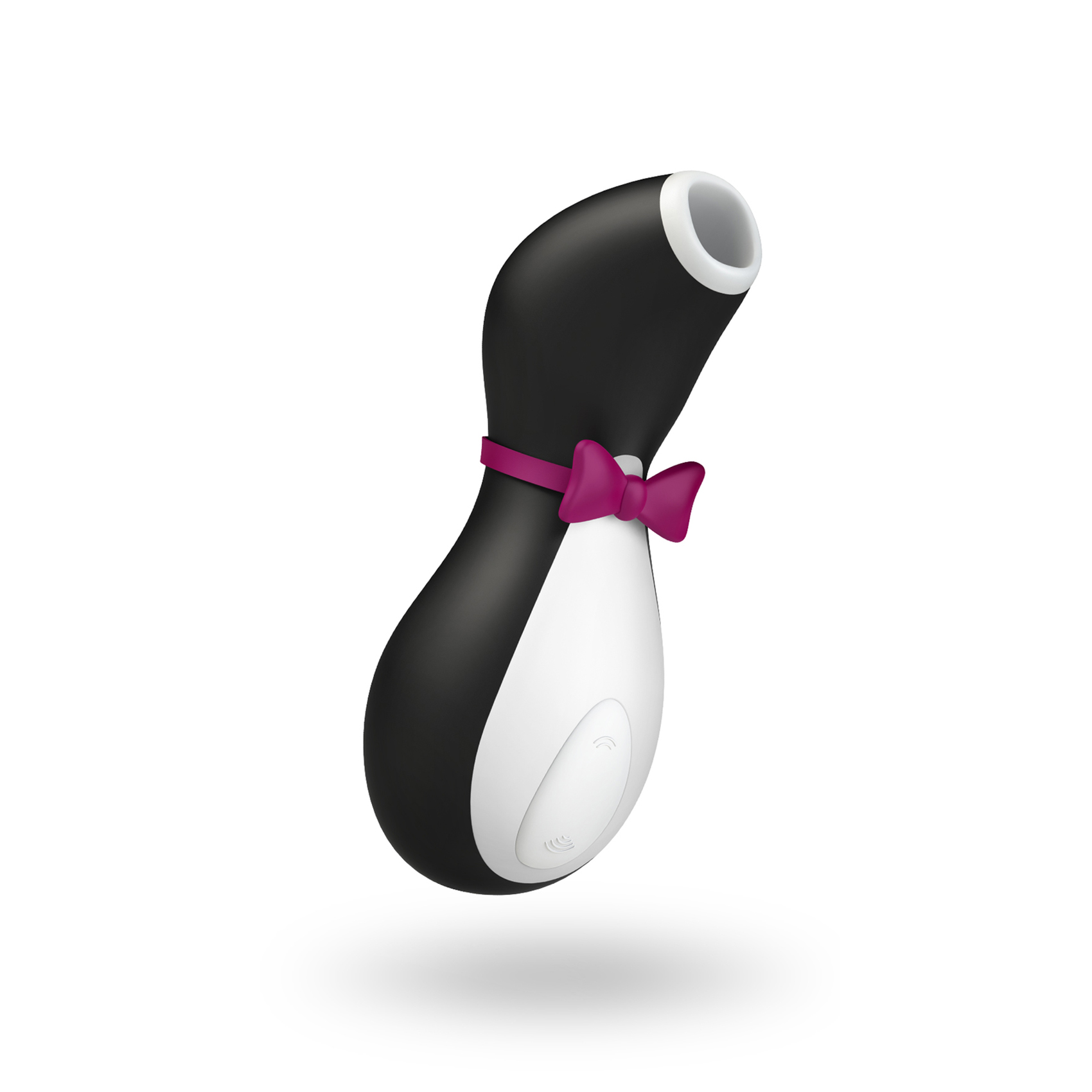 Satisfyer Pro Penguin Next Generation Vibratore A Onde Di Pressione | Succhia Clitoride Con 11 Modalità Di Vibrazione | Sex Toys Da Appoggio Con Batteria | Toys Erotici Per Lei | Impermeabile (IPX7)-image