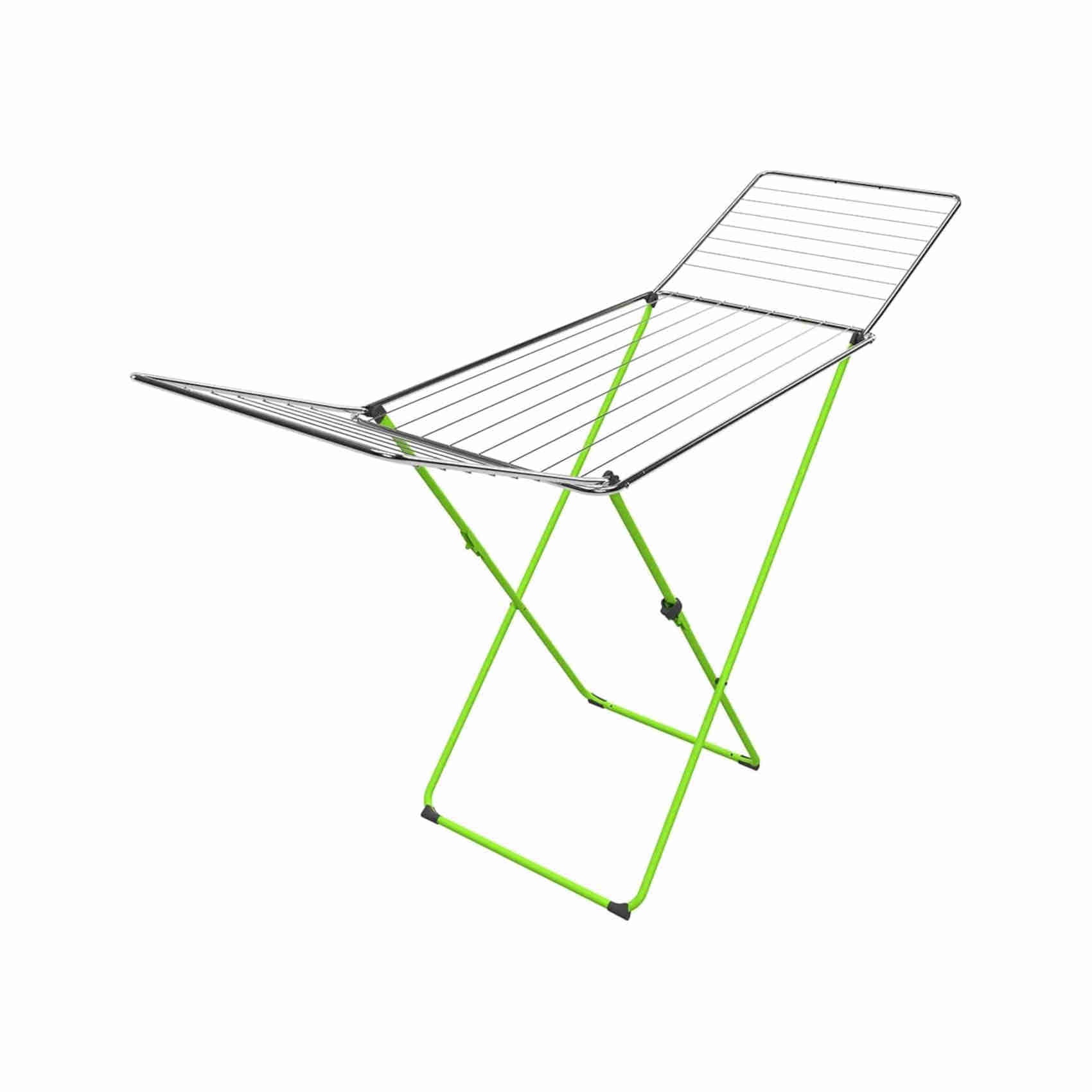 Vileda Stendibiancheria Rainbow Colors Assortito Per Il Giusto Asciugamento Dei Tuoi Capi In Spazi Compatti E Colorati Vileda Stendibiancheria Rainbow Colors Assortito Per Il Giusto Asciugamento Dei Tuoi Capi In Spazi Compatti E Colorati