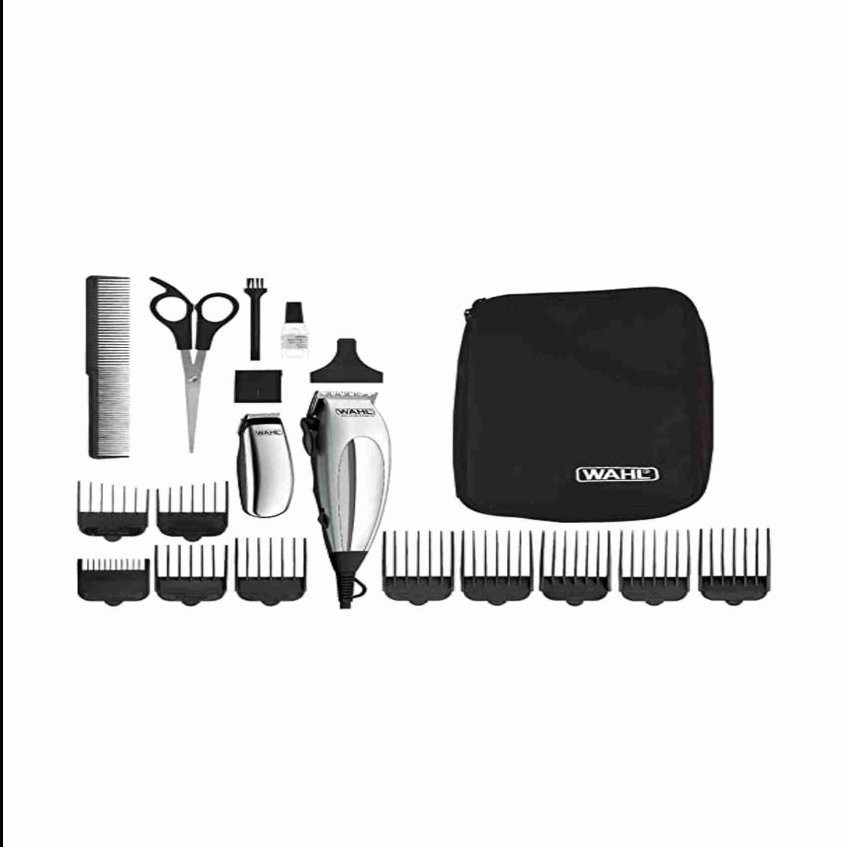 Tagliacapelli WAHL Deluxe Home Pro