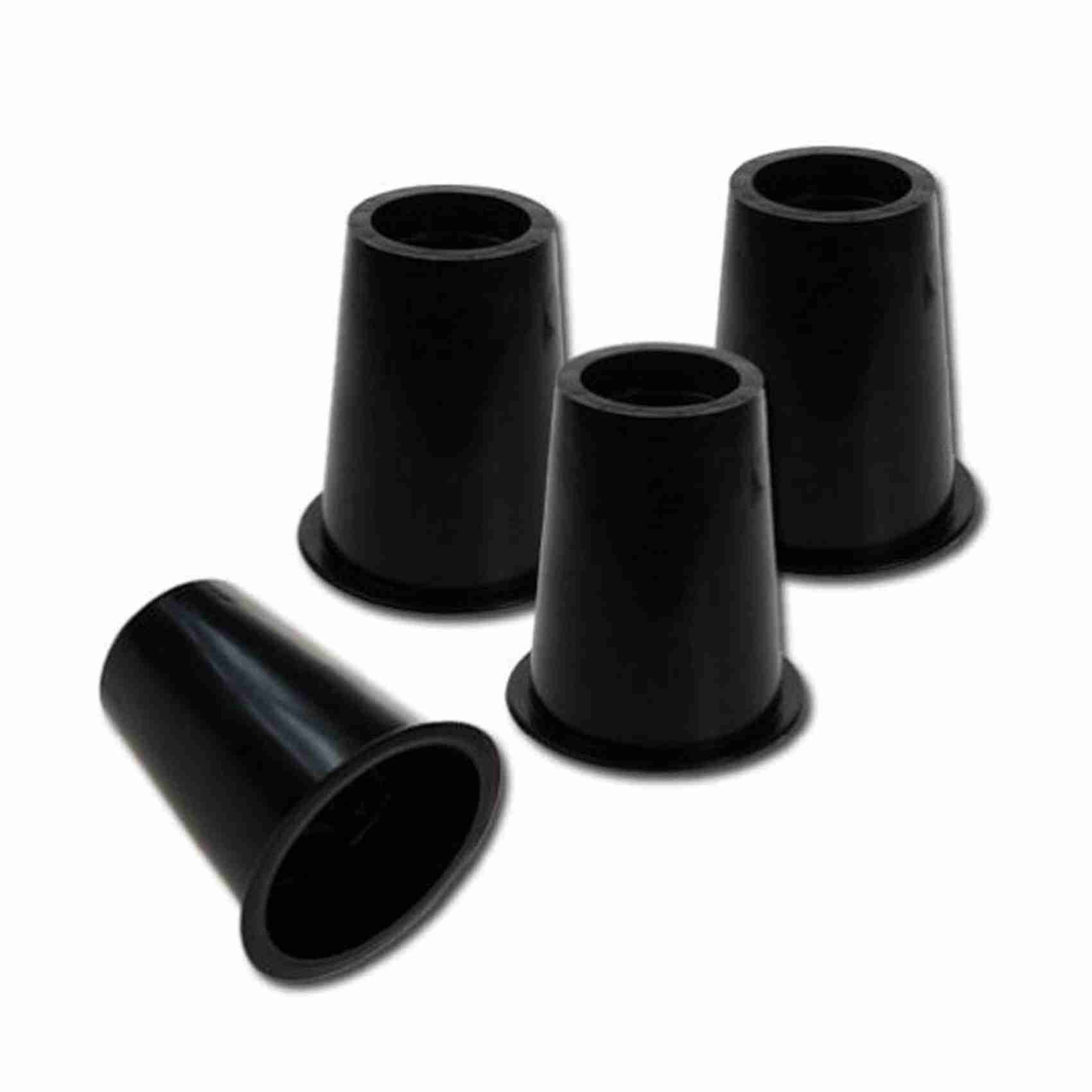 X4 Rialzi Per Letto - 14 Cm