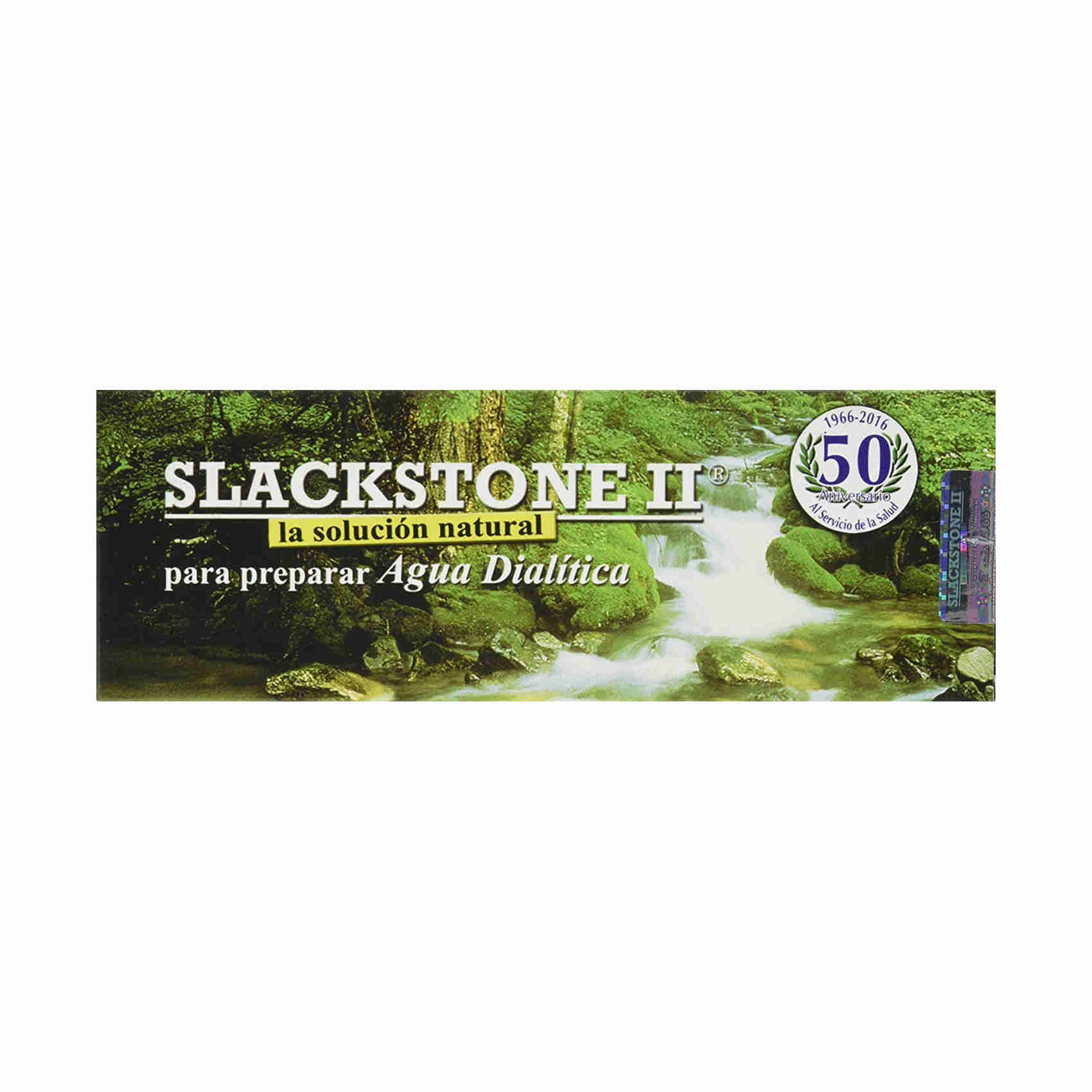 Slackstone Ii Slackstone Ii