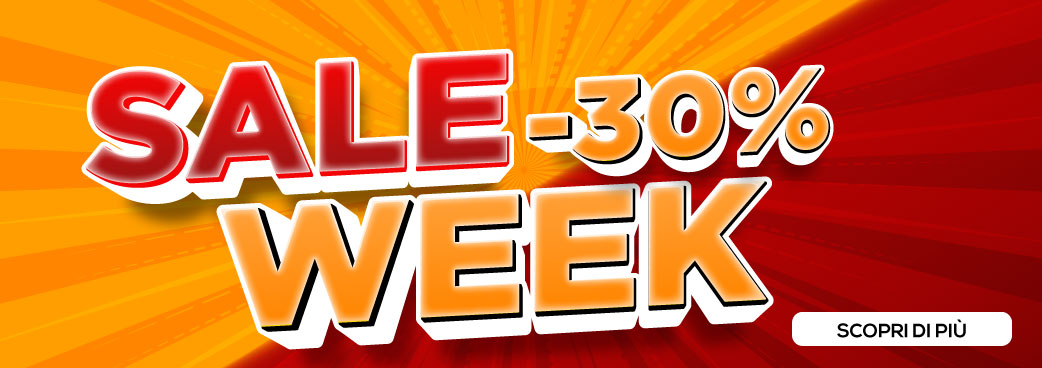 sale week